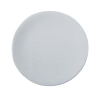 Side Plate Plain White, Plates - Wonki Ware Australia