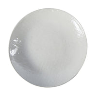 Paella White Lace, Platters - Wonki Ware Australia