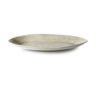 Bamboo Platter Warm Grey Lace, Platters - Wonki Ware Australia