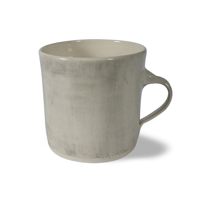Straight Mug Warm Grey Wash