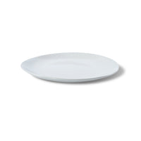 Dinner Plates White Wash