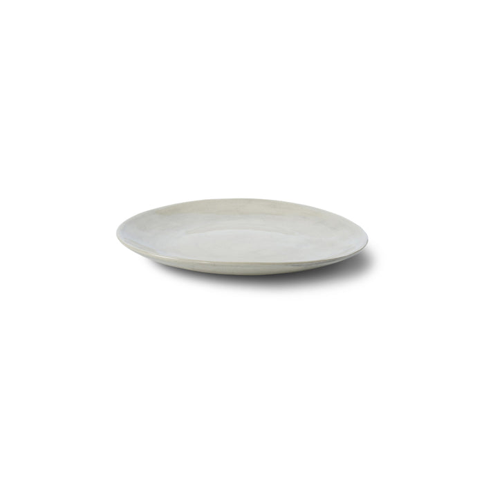Side Plate Warm Grey Wash