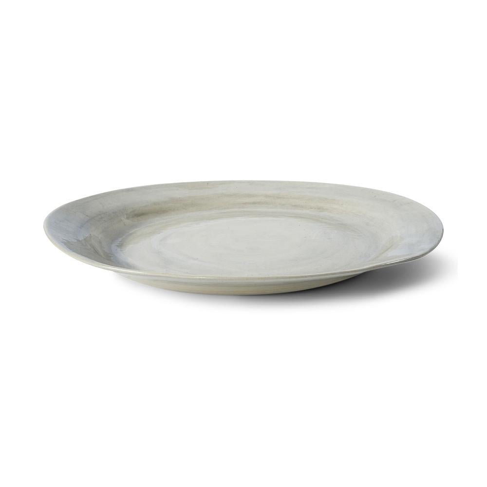 Mediterranean Platter Warm Grey Wash