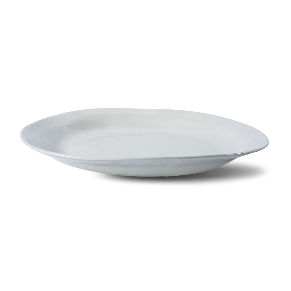 Mediterranean Platter White Wash