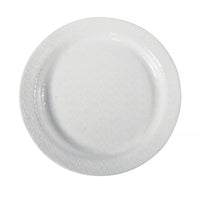 Mediterranean Platter White Lace