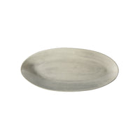 Bamboo Platter Warm Grey Wash