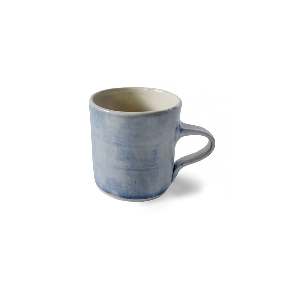 Espresso Mug Blue Wash