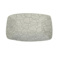 Trough Warm Grey Lace, Platters - Wonki Ware Australia