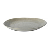 Paella Warm Grey Lace, Platters - Wonki Ware Australia