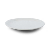 Side Plate White Lace, Plates - Wonki Ware Australia
