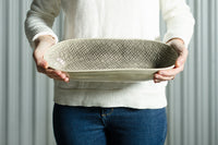 Bread Basket Warm Grey Wash