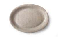 Sushi Platter Warm Grey Lace, Platters - Wonki Ware Australia